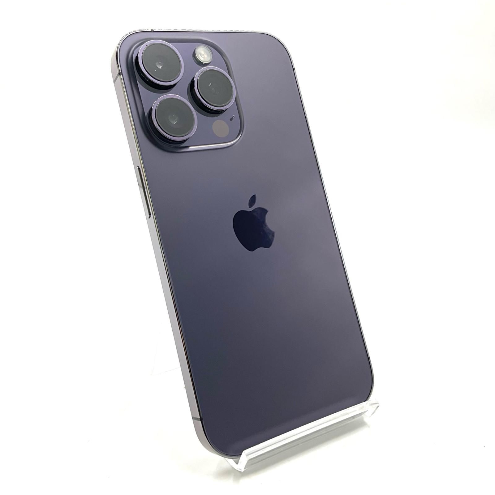 iPhone 14 Pro MAX 256GB本体 スペースブラック iPhone 14 Pro Max