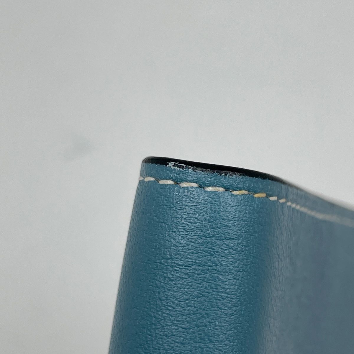 エルメス アジェンダ クシュベル ブルージーン 手帳カバー HERMES エルメス HERMES アジェンダ GM 手帳カバー 手帳・ブックカバー