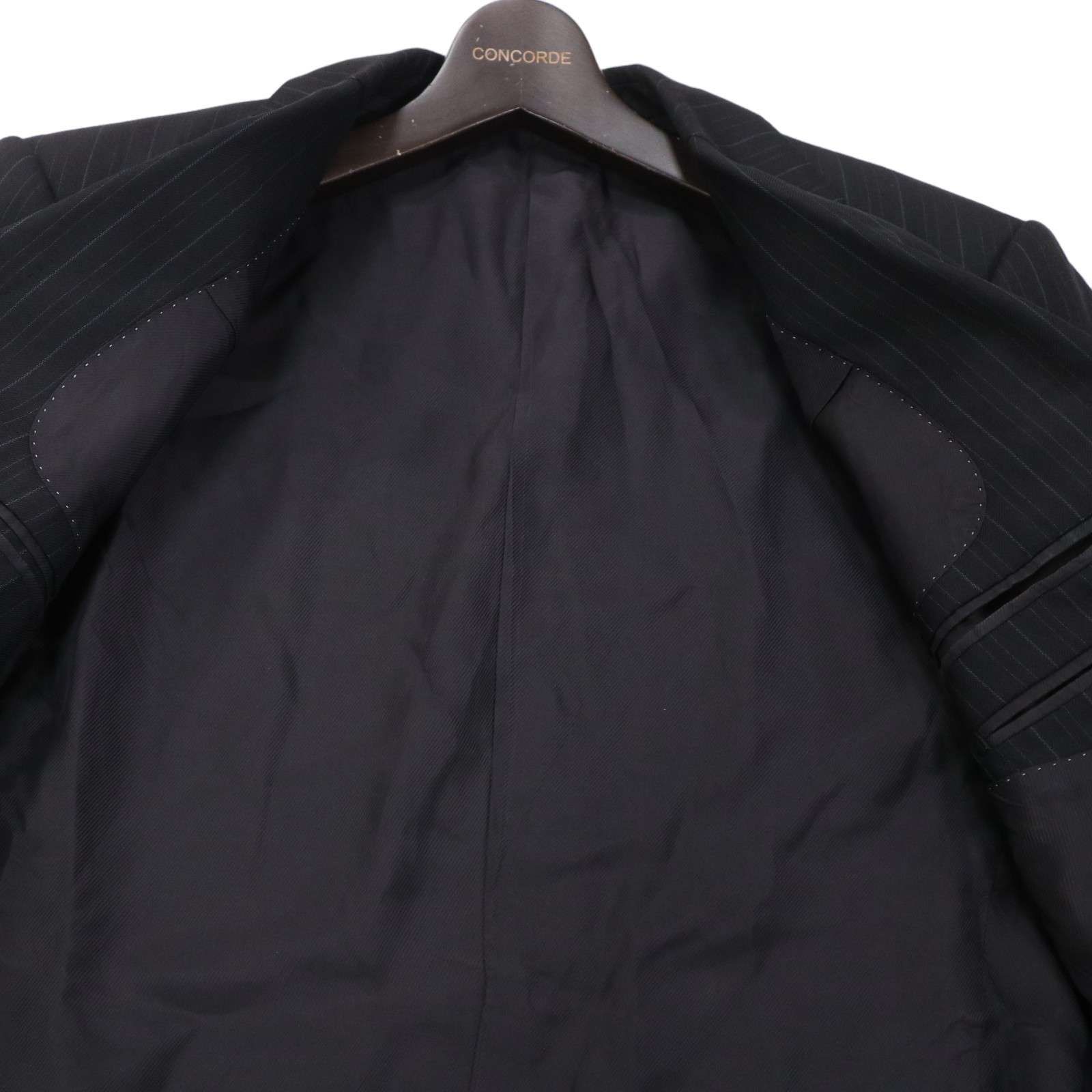 Savile Row サビルロウ 通年 DORMEUIL ドーメル生地☆ 総裏