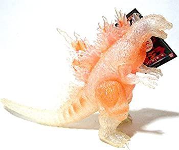 【】東宝怪獣シリーズ【劇場限定】【ゴジラ2000】