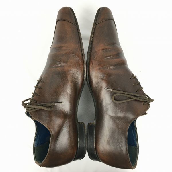 80s-90s?/Vintage☆Finsbury/フィンズベリー ロングノーズ ホール