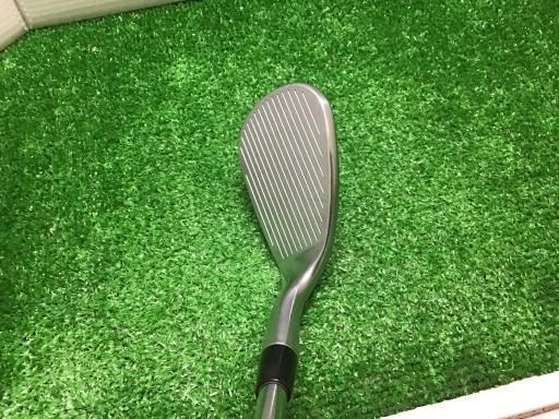 クロムメッキ 56°