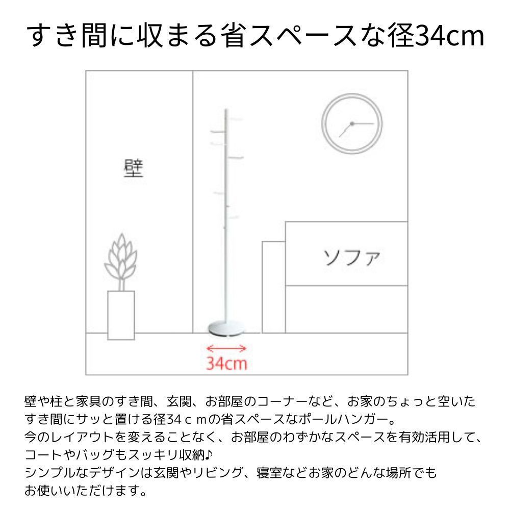 奥行き34 高さ173