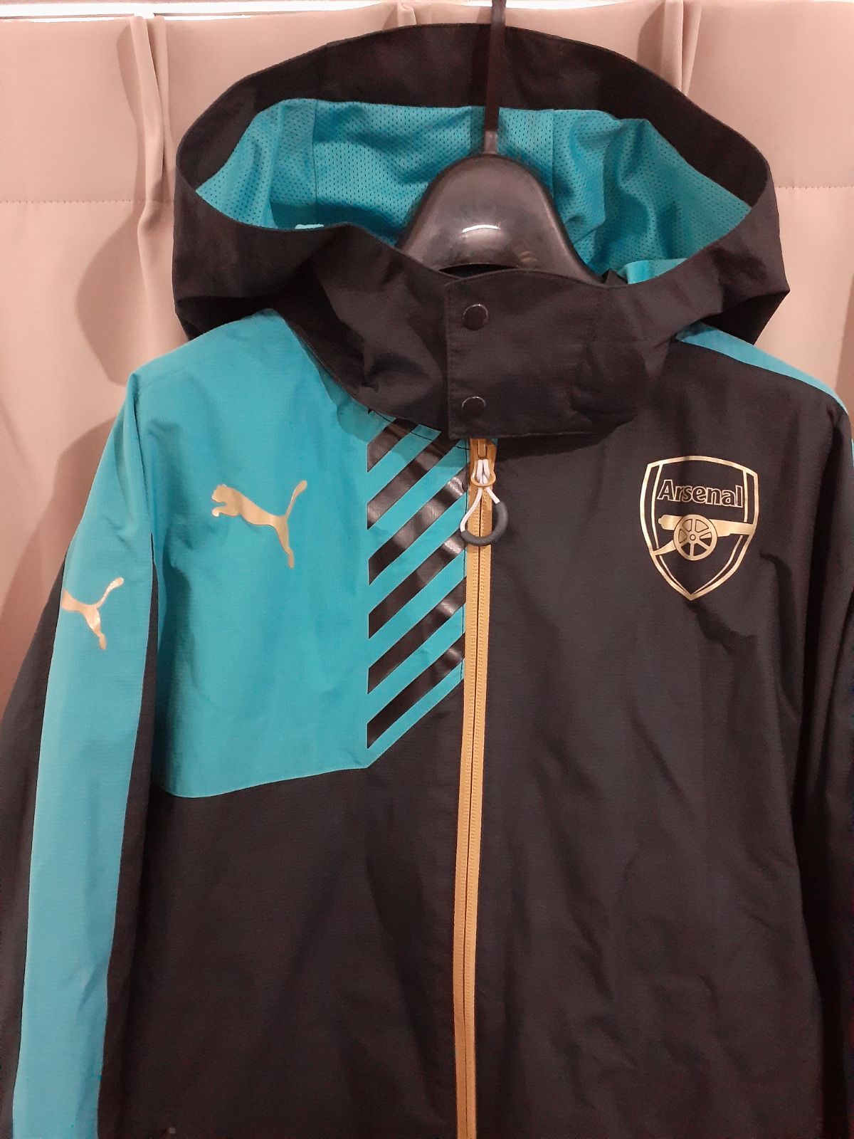 PUMA プーマ イングランド プレミアリーグ アーセナル レイン