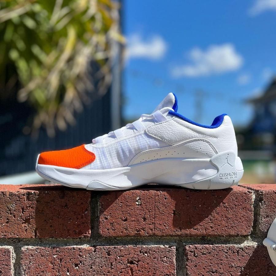 限定カラー】AIR JORDAN 11 コンフォート26,5cm ナイキ