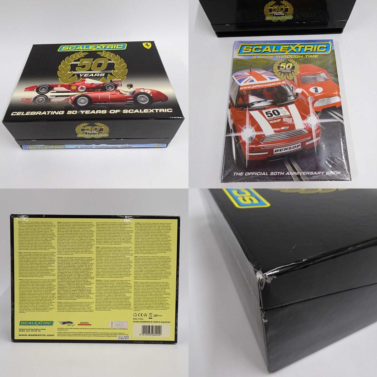 SCALEXTRIC フェラーリ 375 F1 FERRARI スケーレックストリック スロットカー(車体)｜売買されたオークション情報、yahooの商品情報をアーカイブ公開  - オークファン - スロットカー（atualizavida.com.br）