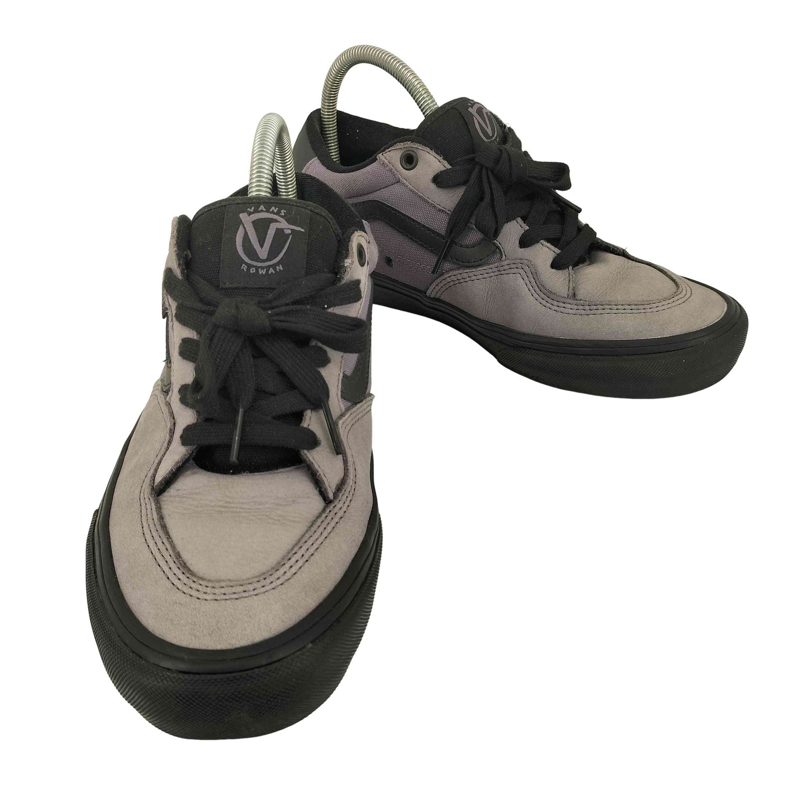 バンズ VANS ROWAN ローワンスニーカー メンズ JPN：27.5 