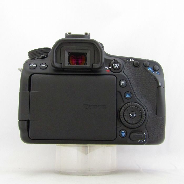 中古】(キヤノン) Canon EOS 80D ボデイ CANON EOS 80D ボディ 価格