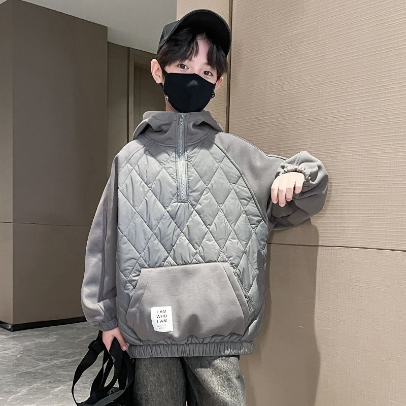 男の子