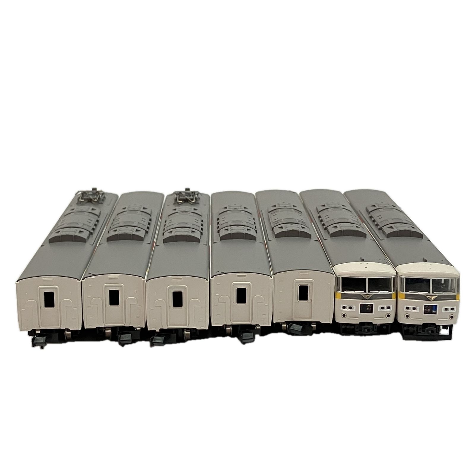 kato 10-349 185系200番台\"EXPRESS185\" KATO 10-349 185系200番台「エクスプレス185」 7両セット Nゲージ 鉄道模型