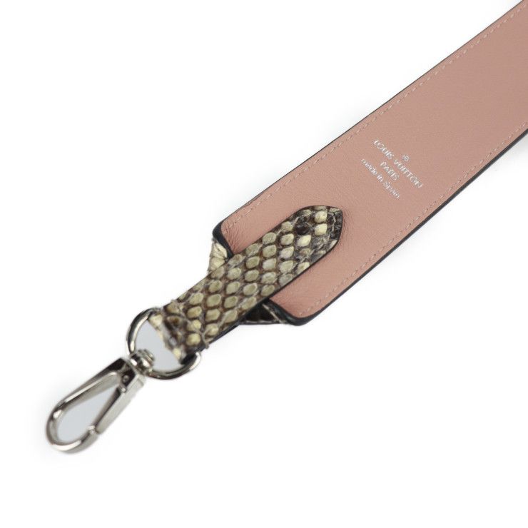 LOUIS VUITTON ショルダーストラップ ショルダーストラップ（調整可能、幅4CM） モノグラム｜ルイ