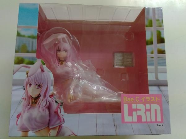 未開封品】フィギュア ユニオンクリエイティブ Lirin Bae.C