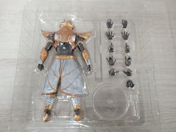 フィギュアーツ　アブソリュートタルタロス他　まとめ売り フィギュアーツ アブソリュートタルタロス他 まとめ売り S.H.Figuarts