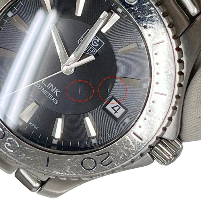 Tag heuer wj1110 hot sale