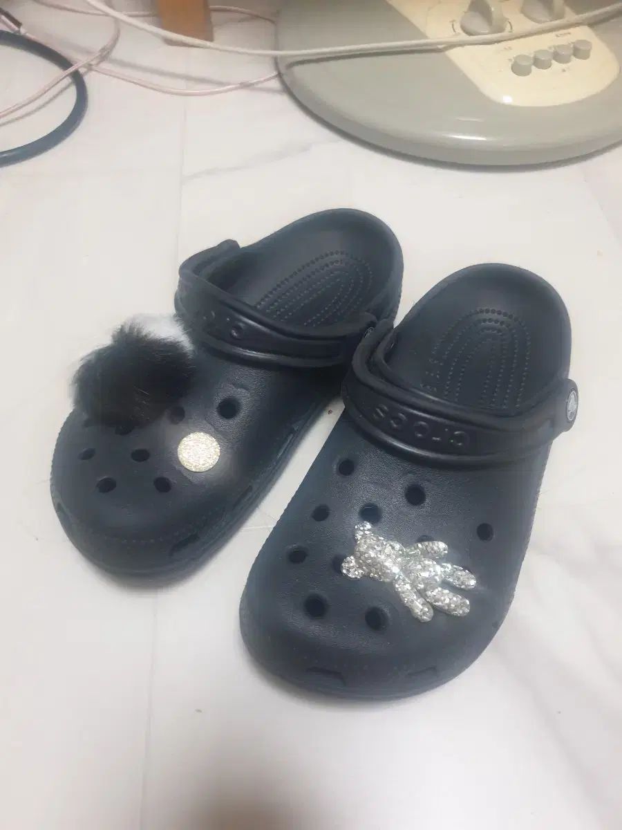 crocs クロックス モデル