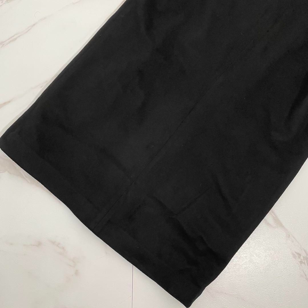 イタリー製生地 ブラック系