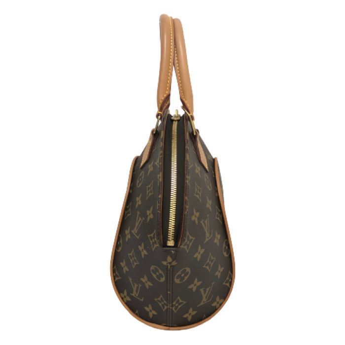 ルイ ヴィトン LOUIS VUITTON エリプスPM モノグラム ハンドバッグ