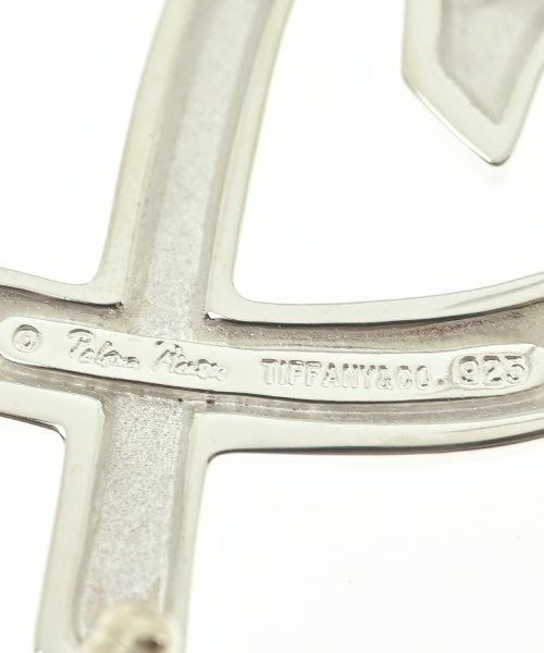 TIFFANY & CO. ブローチ・コサージュ レディース 【古着】【中古