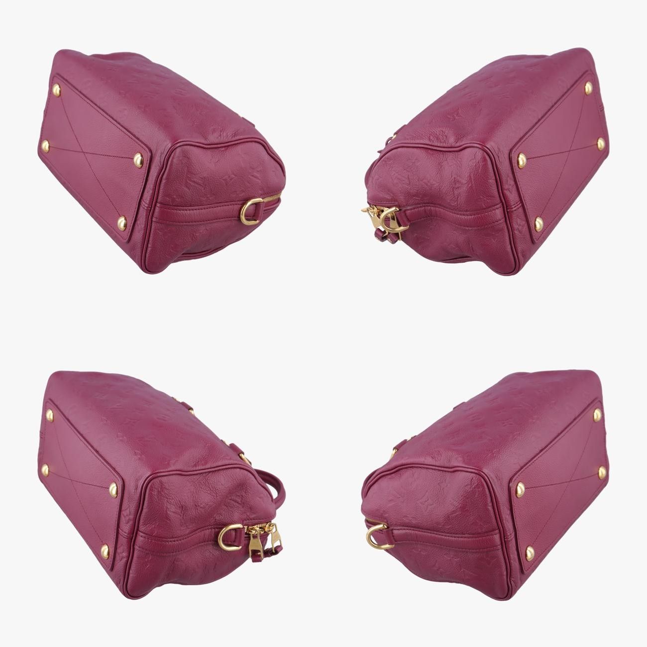 モノグラム アンプラント