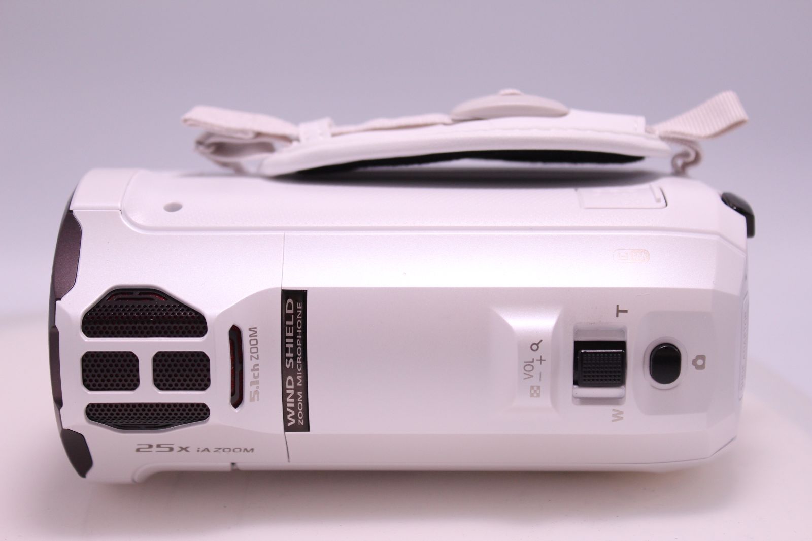 HC-VX990M-W 4K