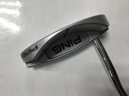 返品OK 【中古ゴルフクラブ】ピン VAULT 2.0 PIPER プラチナム 2018