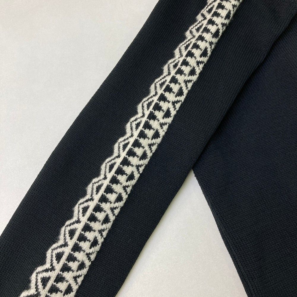 サイズ：4 PEARLY GATES パーリーゲイツ 2022年 ニット セーター