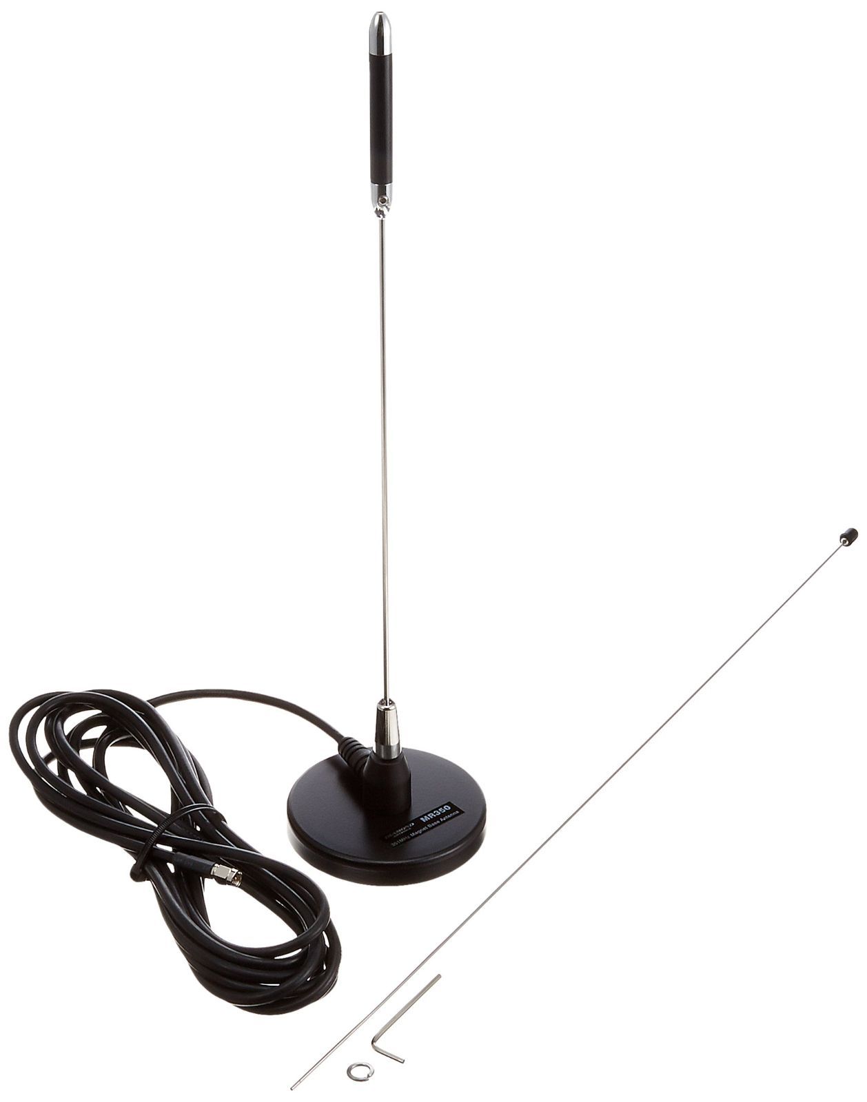 第一電波工業 ダイヤモンド