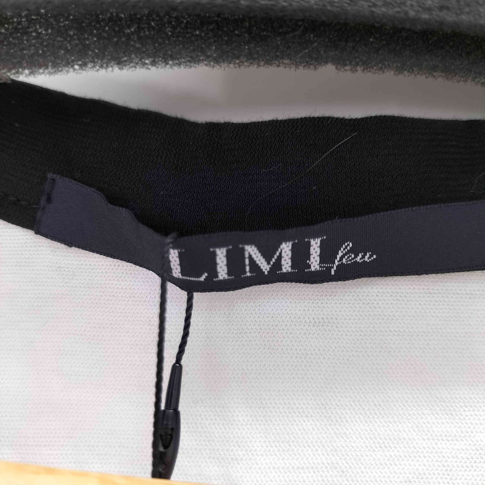 LIMI feu - LIMI feu(リミフゥ) ハーネスタンクトップ レディース トップス リミフゥ LIMI feu ハーネスタンクトップ レディース JPN：S