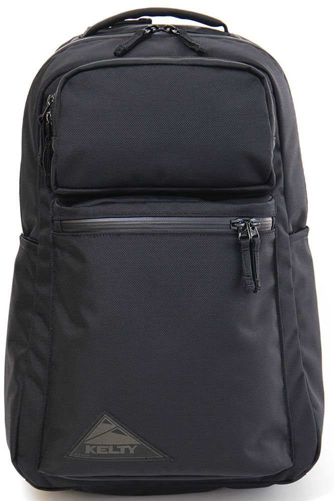 ケルティ KELTY アウトドア URBAN TABLE MOUNTAIN 3259250722 BLACK BLACK