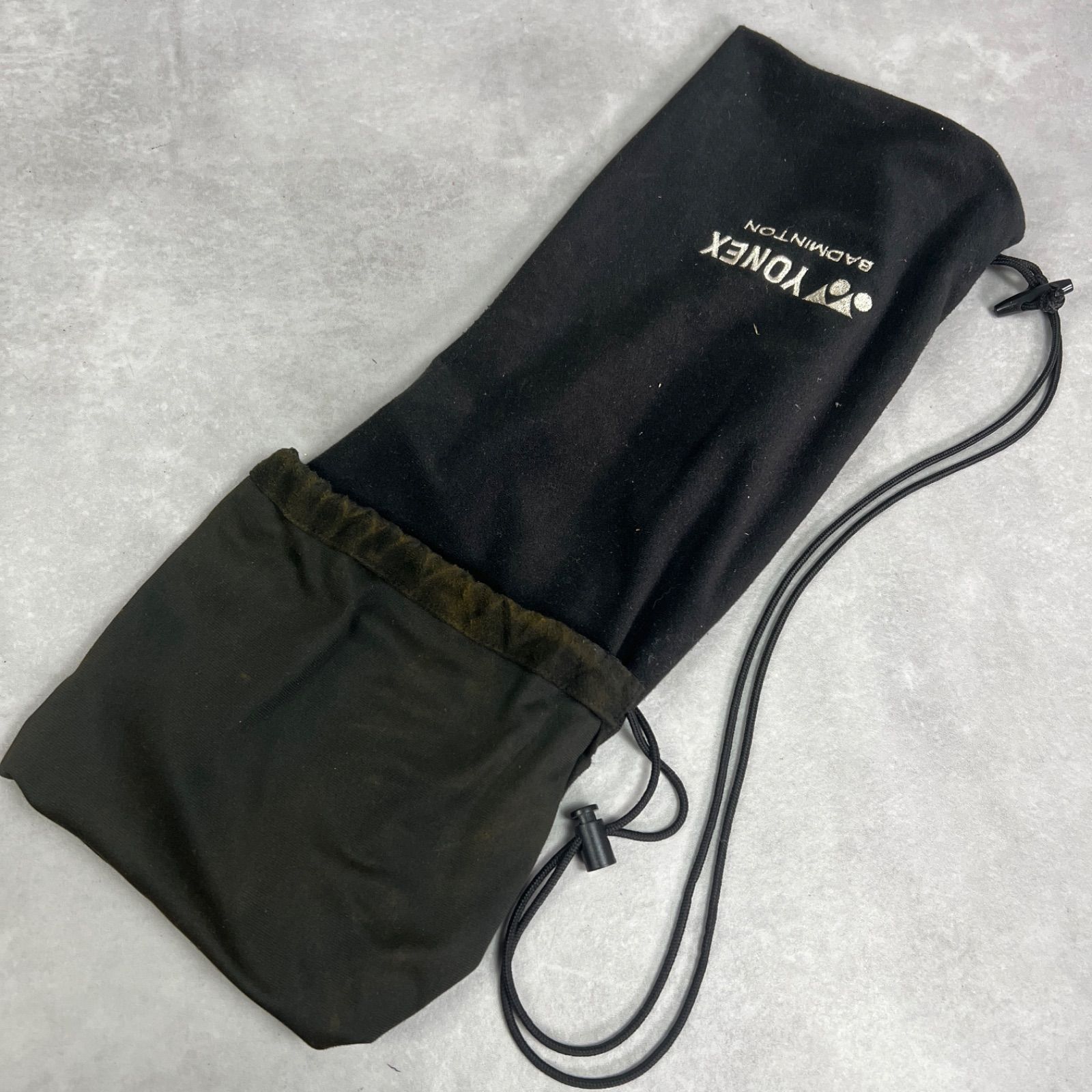 フォローで20％割 YONEX