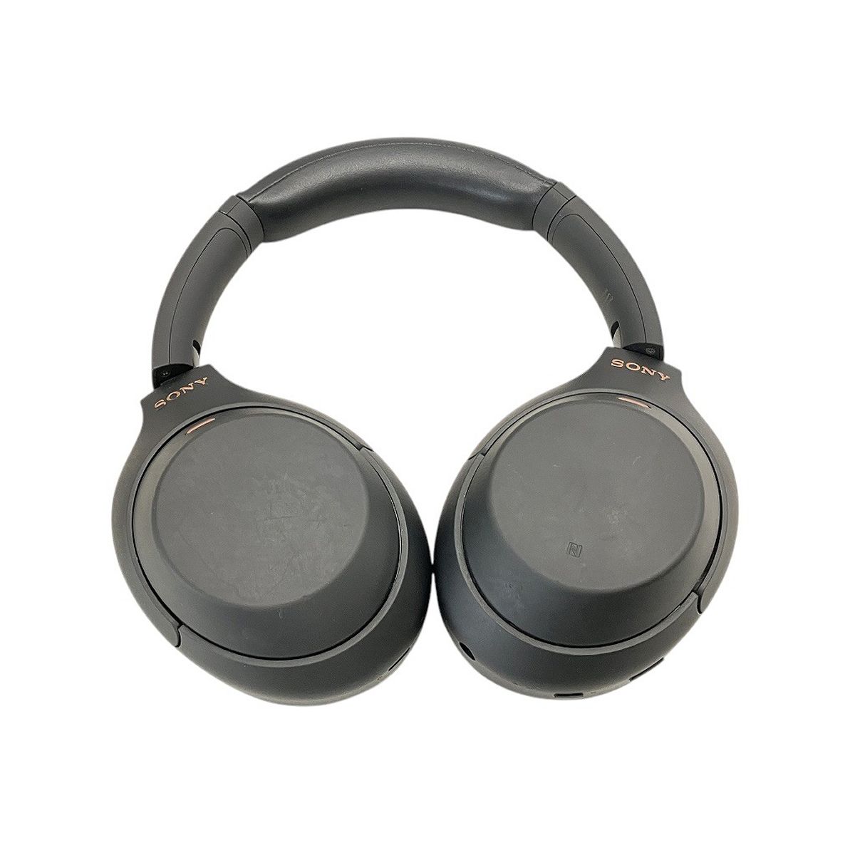 SONY WH-1000XM4 ワイヤレス ノイズキャンセリング ヘッドホン 音響 ソニー W9928754