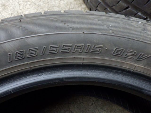 185 55R15