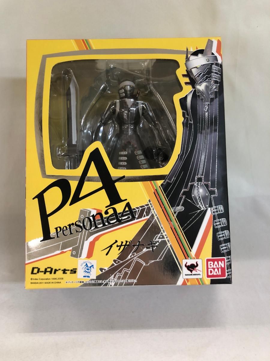 D-Arts イザナギ