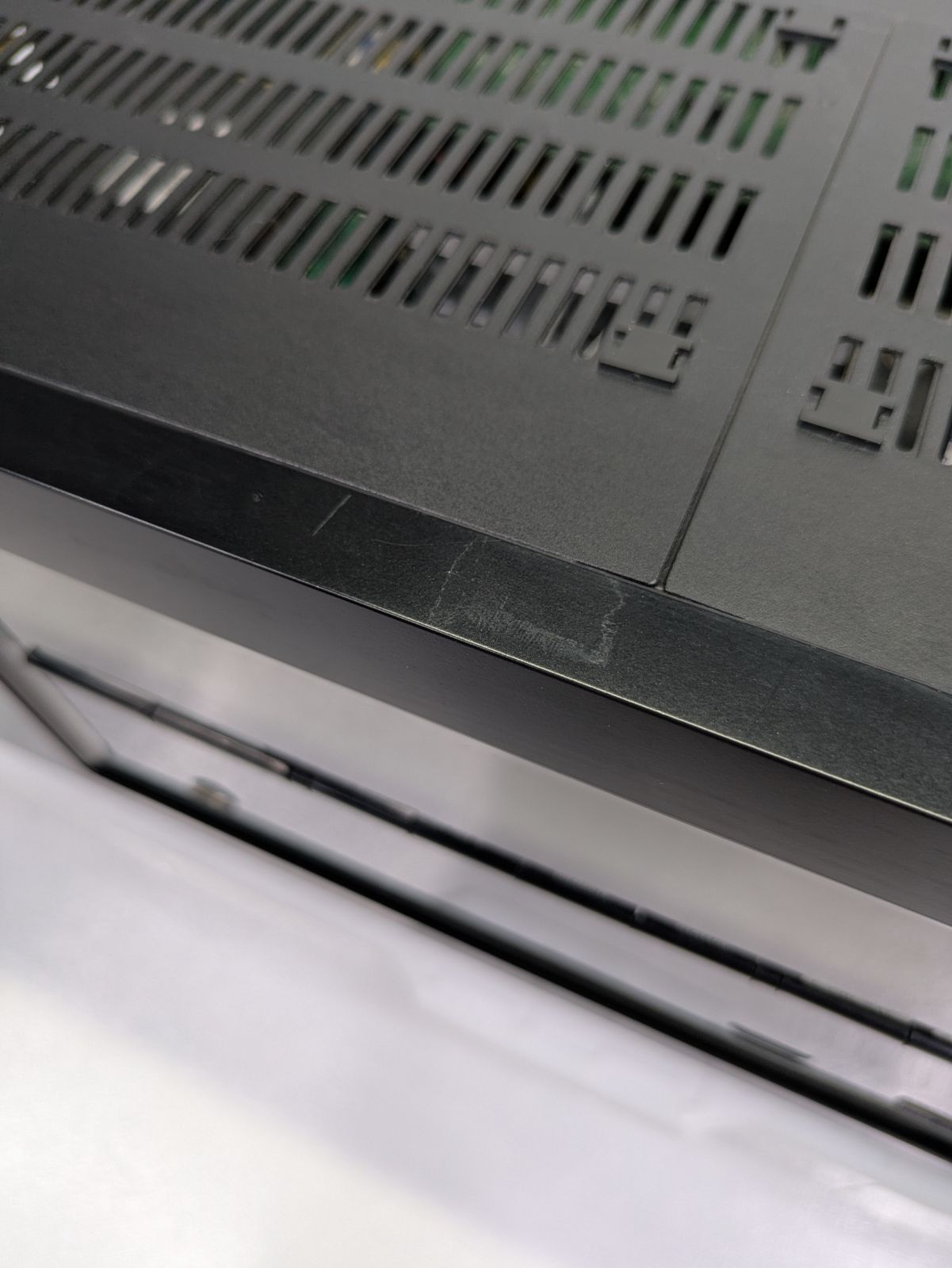 動作 済み DENON デノン AVR-1713 5.1ch AVアンプ AVサラウンドレシーバー アンプ ANARI_COM_TR