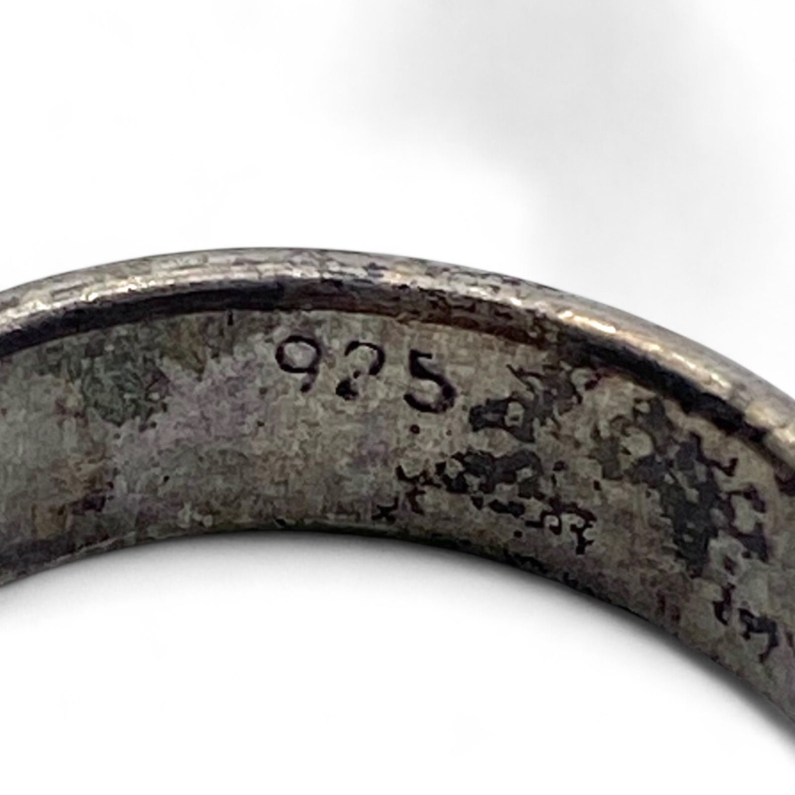 クラシカルな意匠