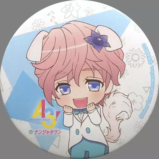 A3! 椋 缶バッジ 美品》 A3! BLOOMING LIVE 缶バッジ 向坂椋 即購入歓迎 - メルカリ