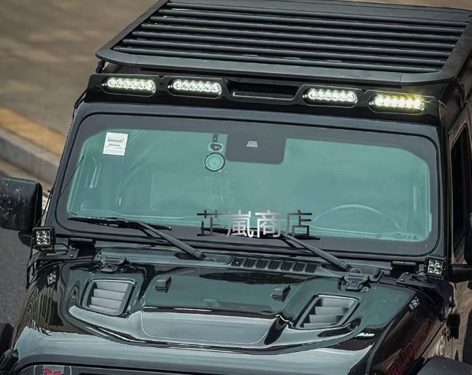 ジープ ラングラー