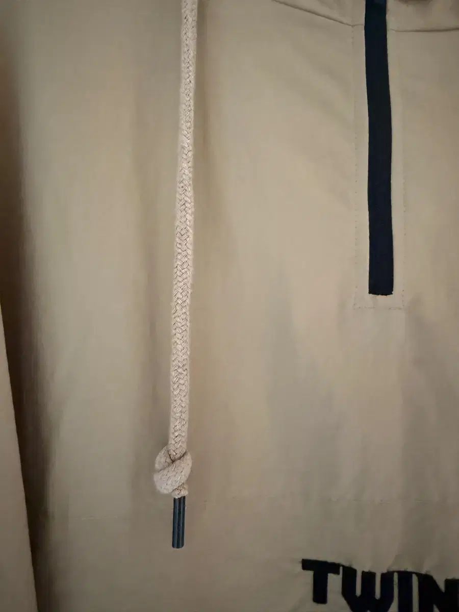  LGツインズ フーディー パーカー M その他 ウェア