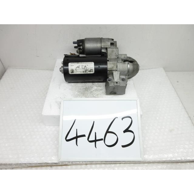 26年 BMW 320d LDA-3D20 F30 スターター セルモーター  1241857410202 12418577006 181679 4463