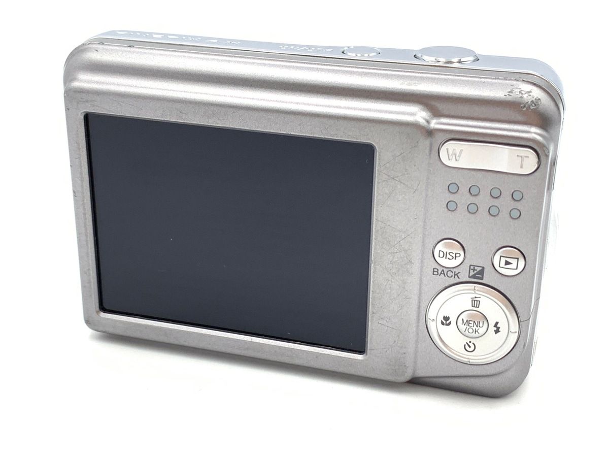 並品 フジフイルム FUJIFILM FinePix AX500 1400万画素