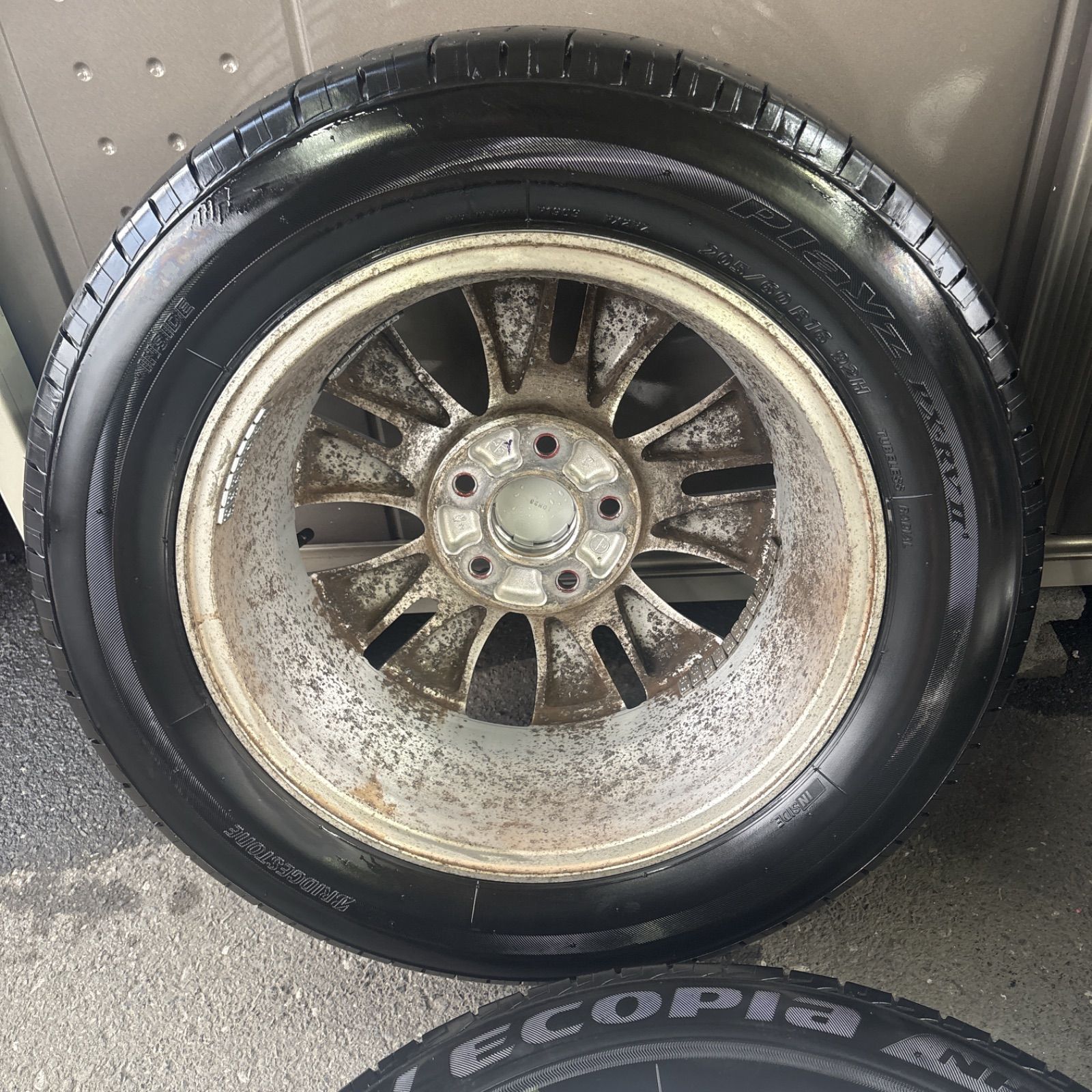 ステップワゴン