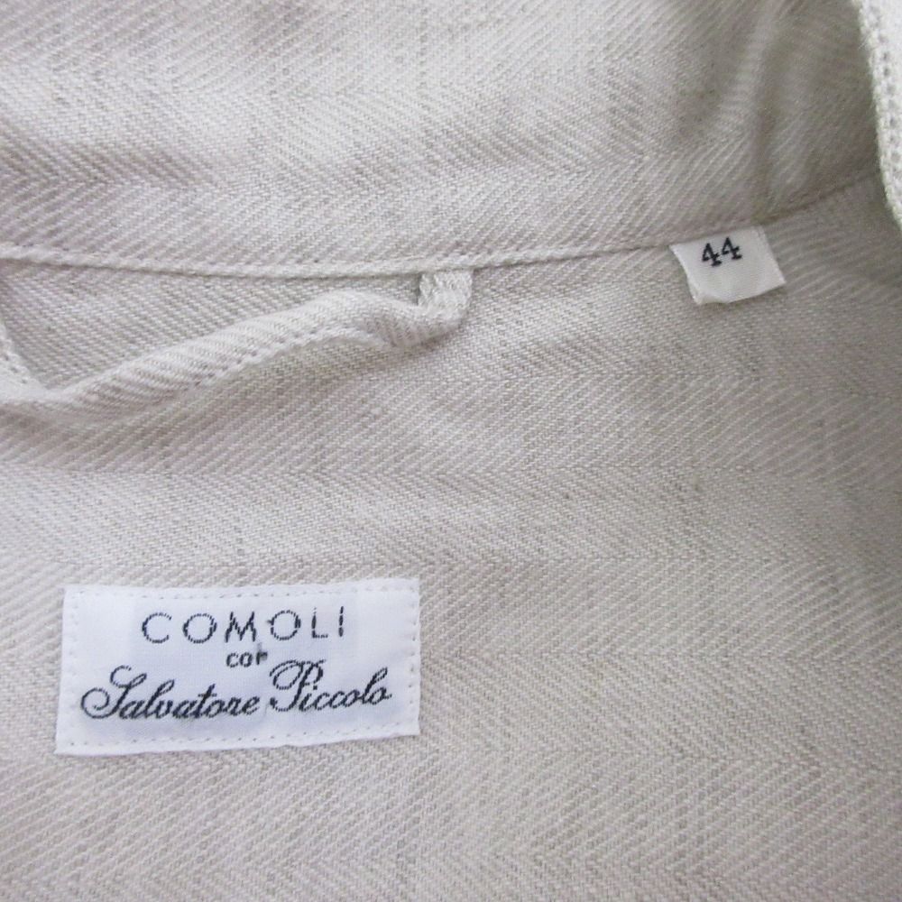 COMOLI コモリ