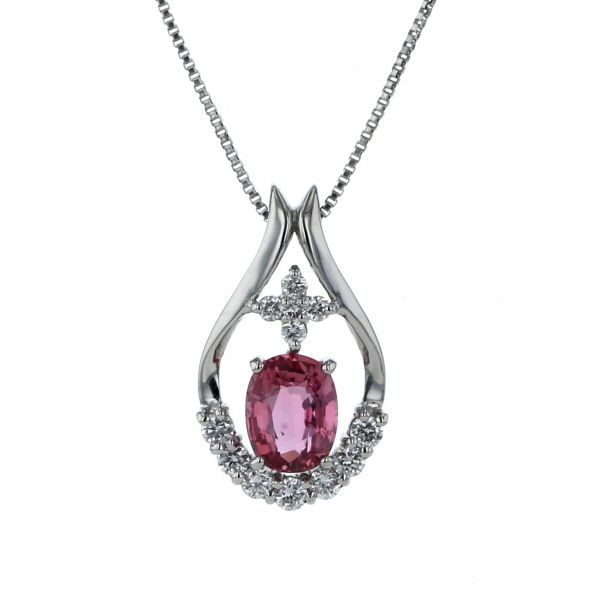 JEWELRY ノンブランドジュエリー ネックレス PT900/PT850