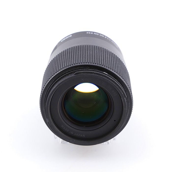 中古】(シグマ) SIGMA 30/1.4 DC DN CONTEMPORARY ソニーE - メルカリ 
