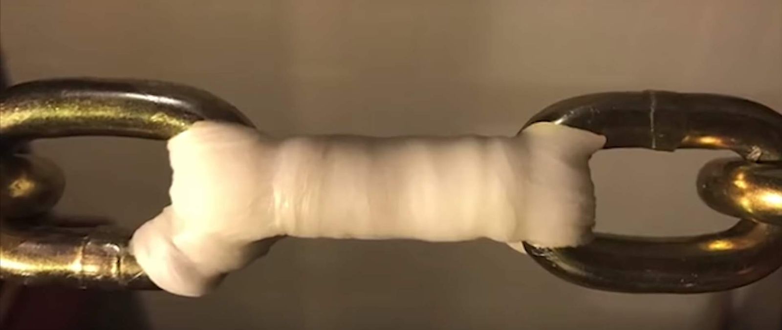 コンパクトな樹脂繊維