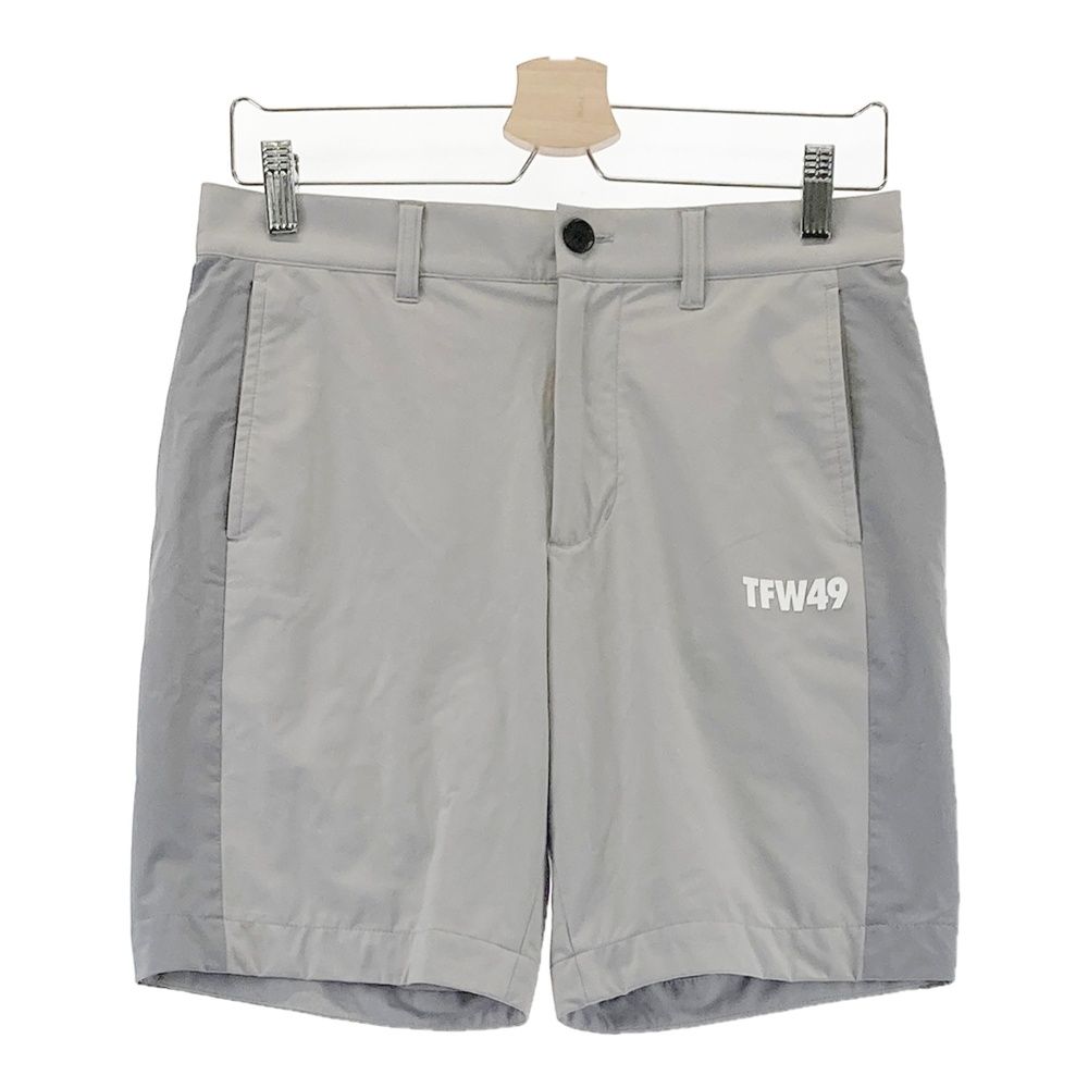 小売 サイズ：S TFW49 ティーエフダブリューフォーティーナイン 裏