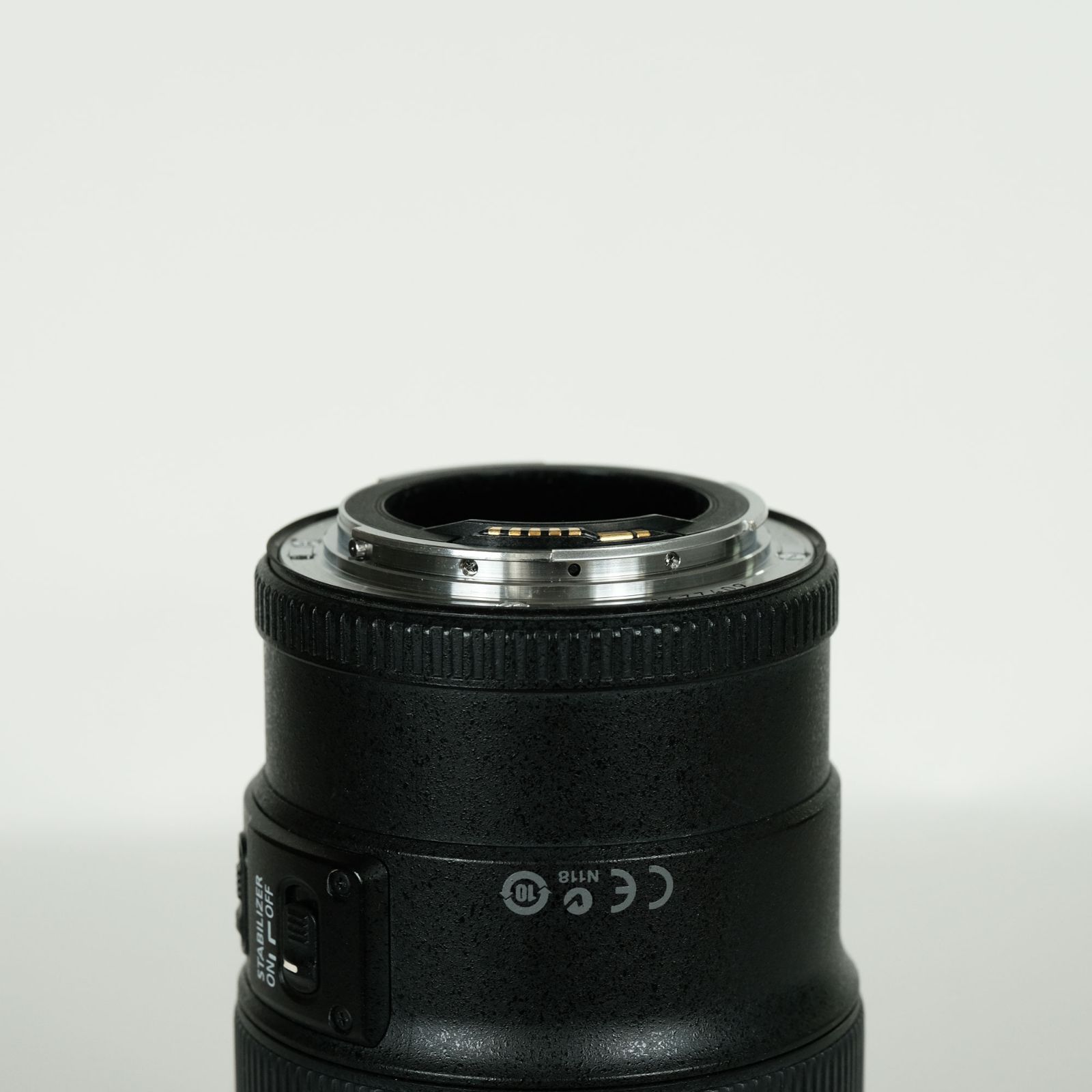 Canon EF100mm