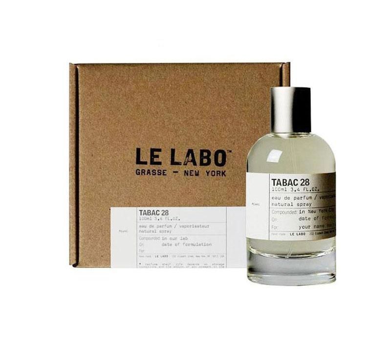 LE LABO ル ラボ Citron 28 Seoul 香水 シトロン28 ソウル 100ml ルラボ - メルカリ