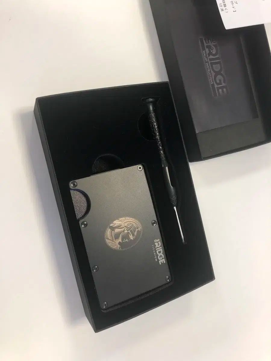 新品 AMEX the RIDGE アメックス センチュリオン　非売品　ブラック 新品 AMEX the RIDGE アメックス センチュリオン 非売品 ブラック