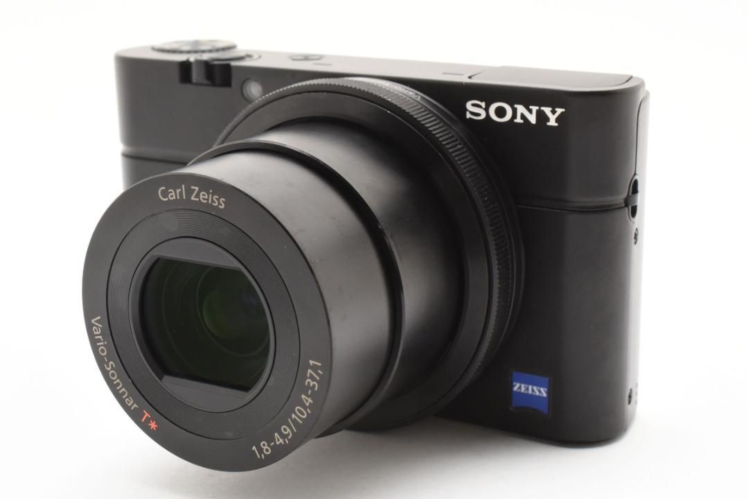 47 SONY DSC-RX100 SONY サイバーショット DSC-RX100 価格比較 - 価格.com